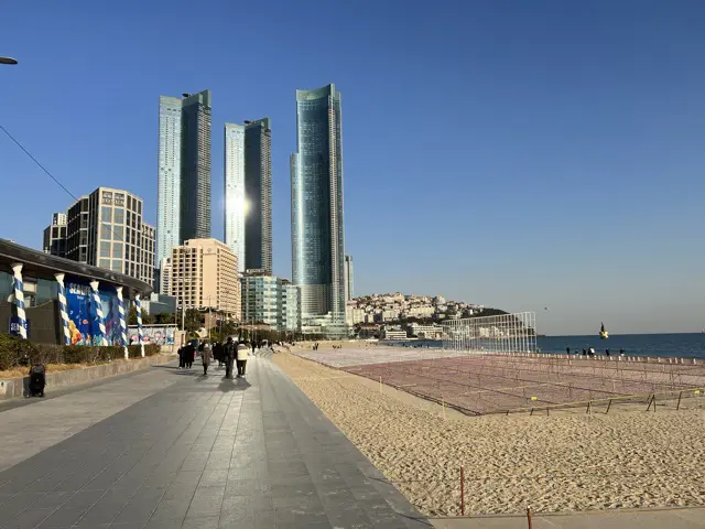 Haeundae