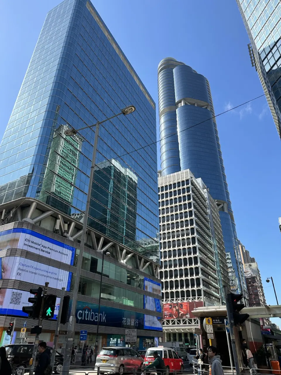 mongkok
