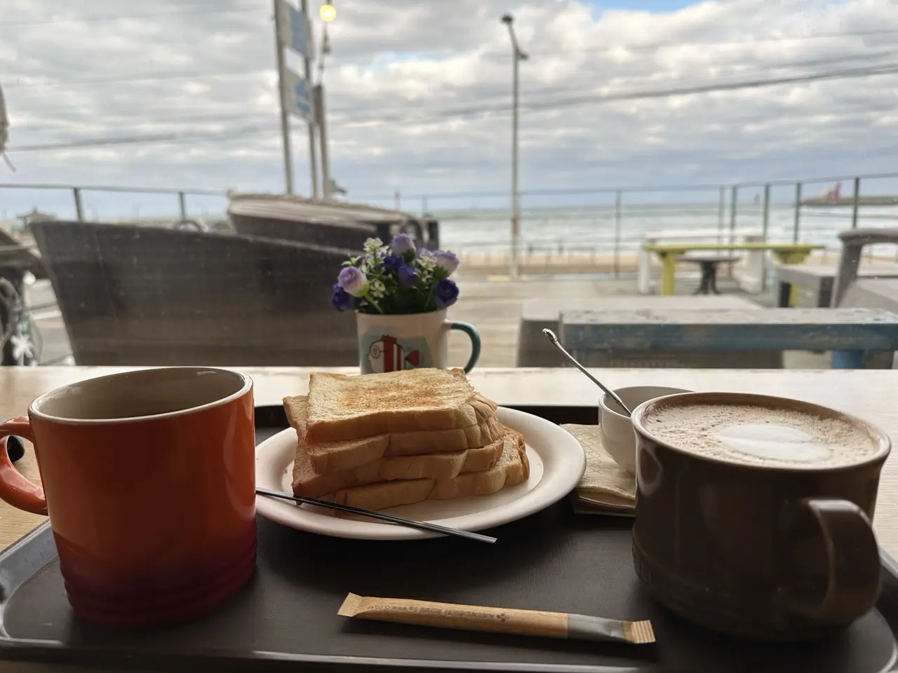 breakfast