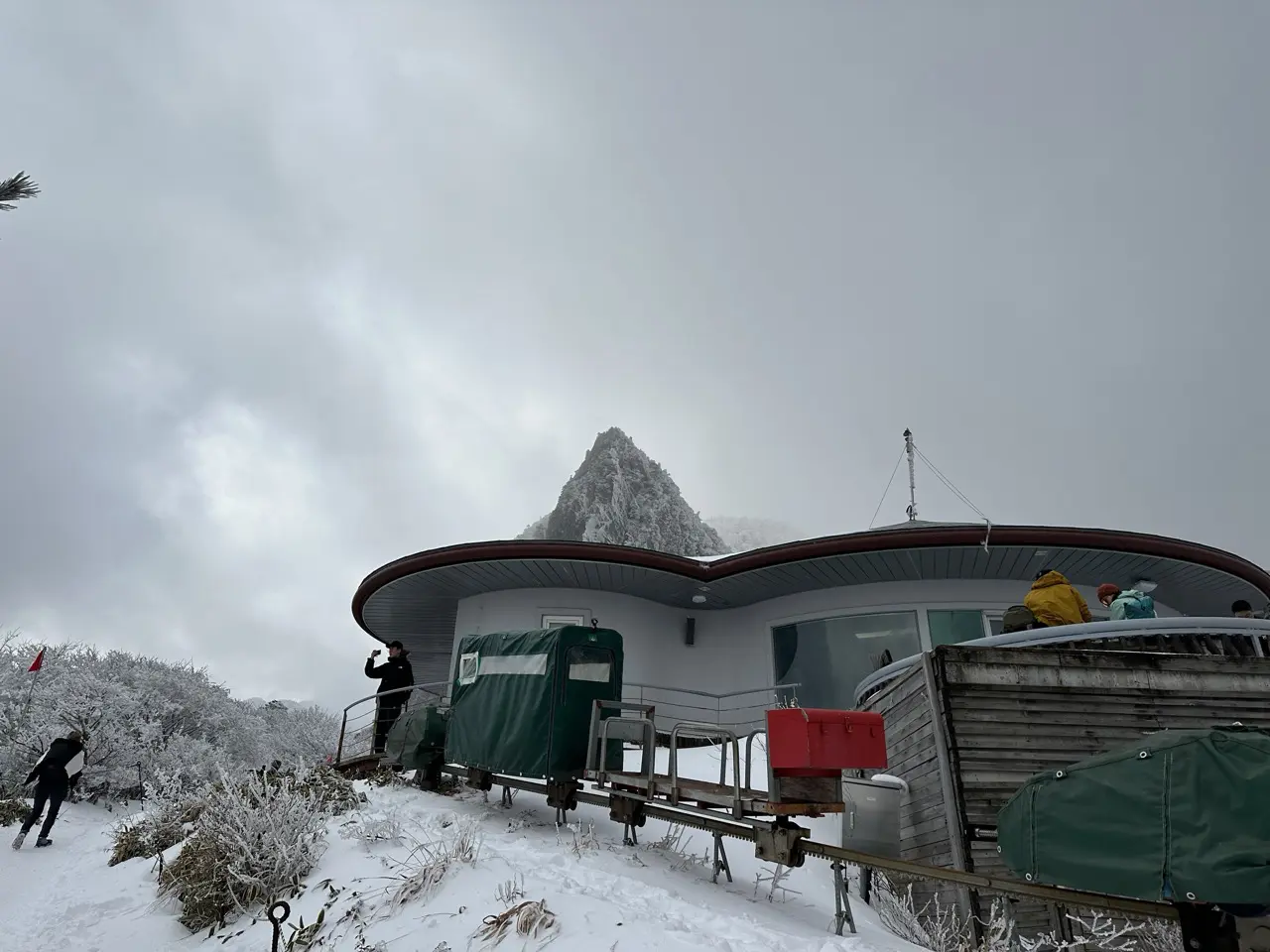 shelter