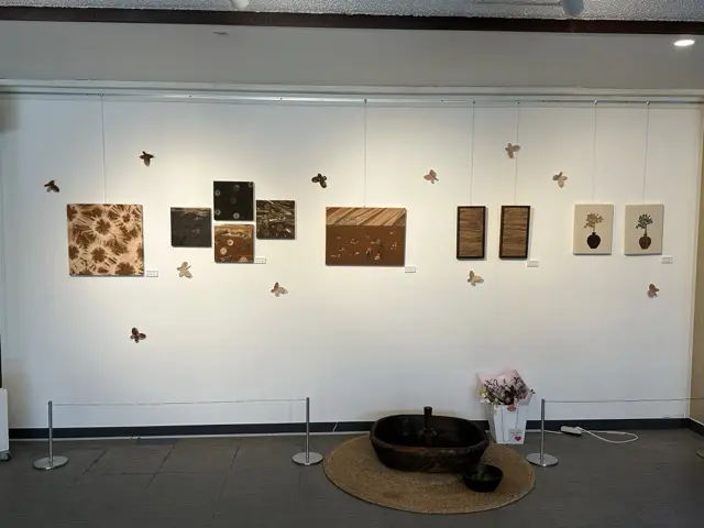 art