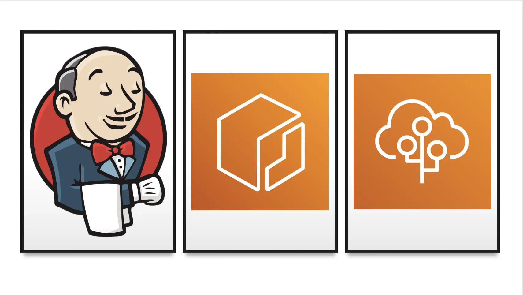 jenkins pipeline