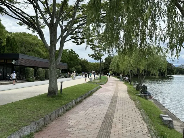 ohori