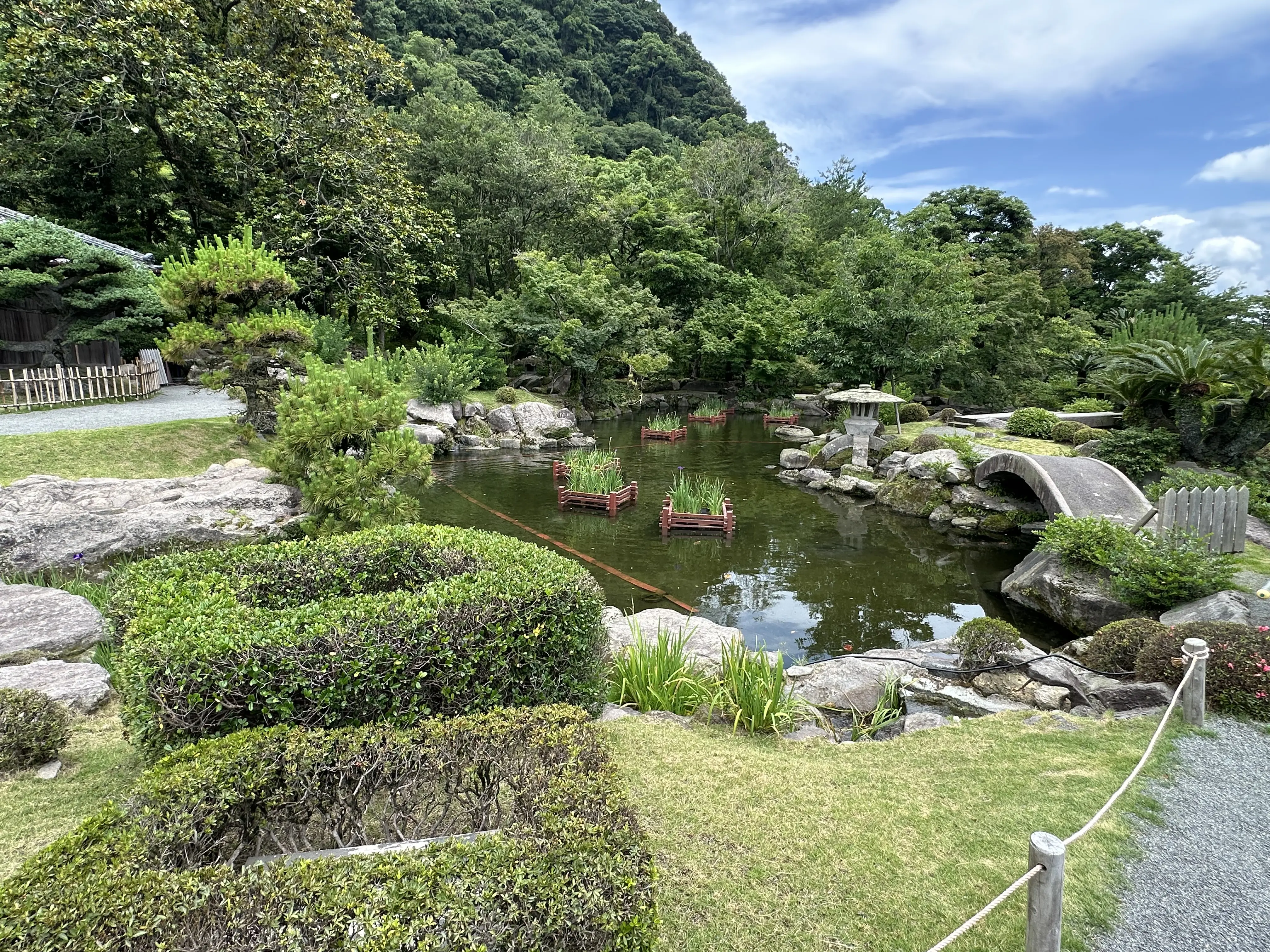 sengan-en
