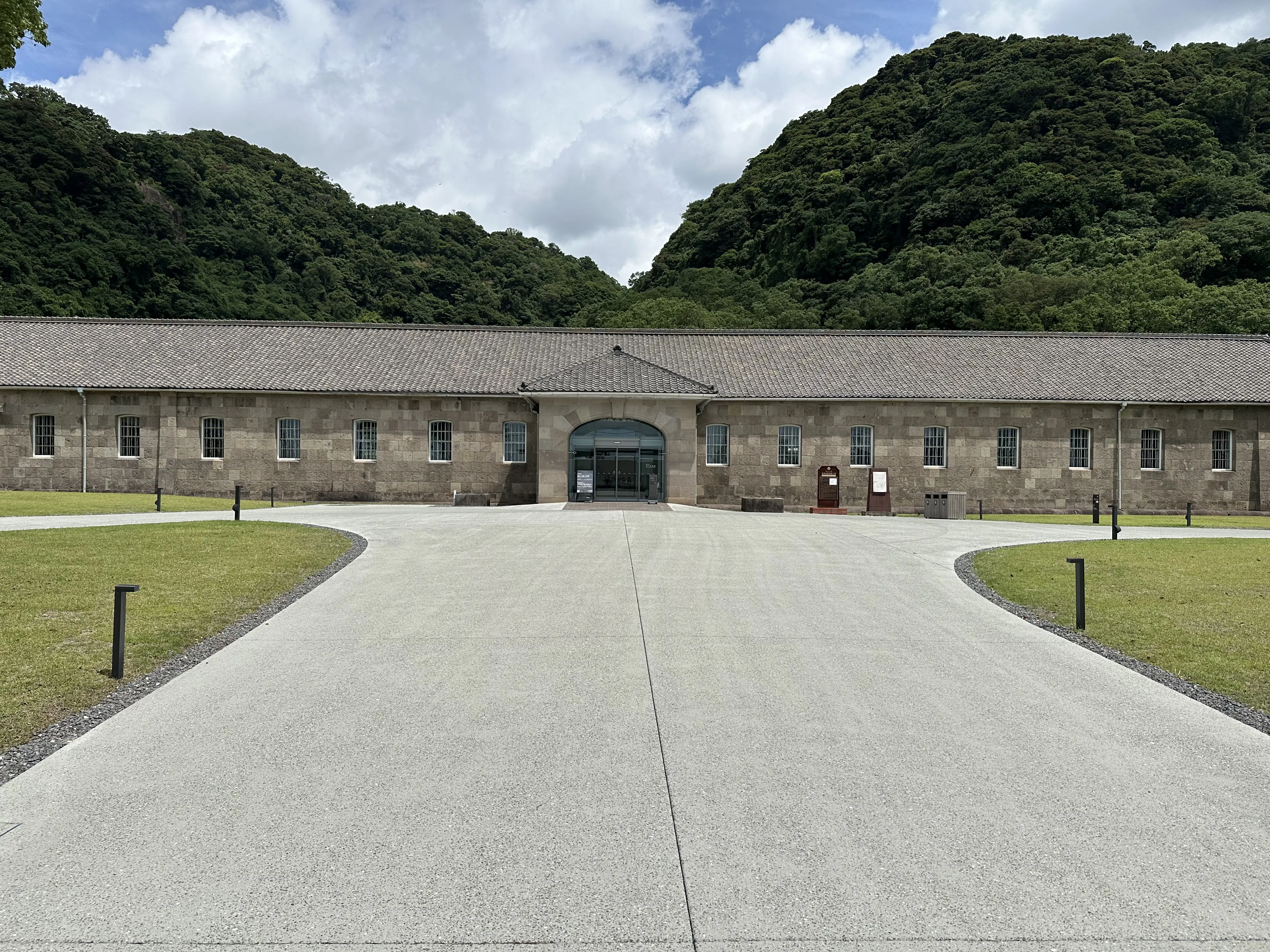 museum
