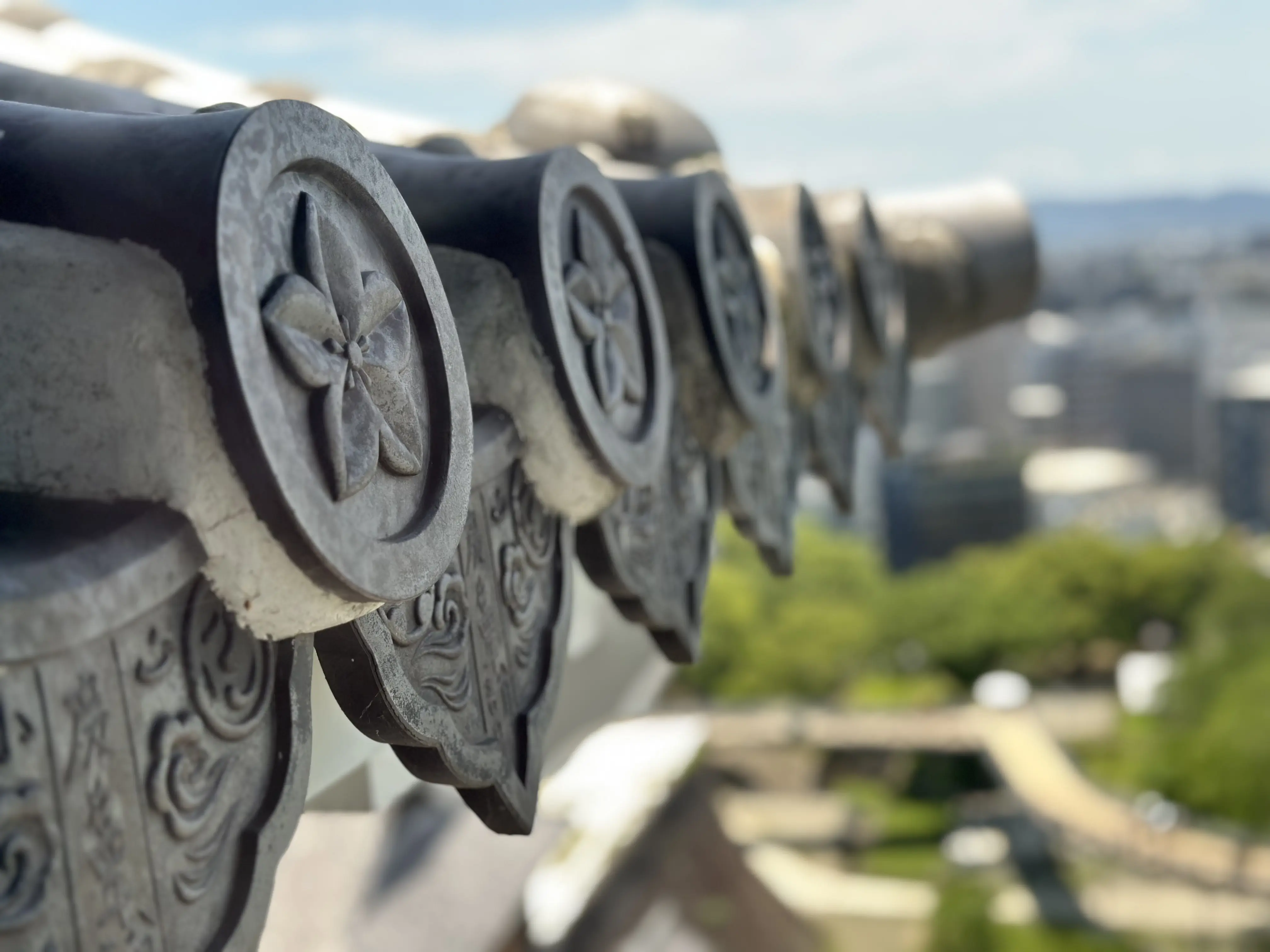 roof