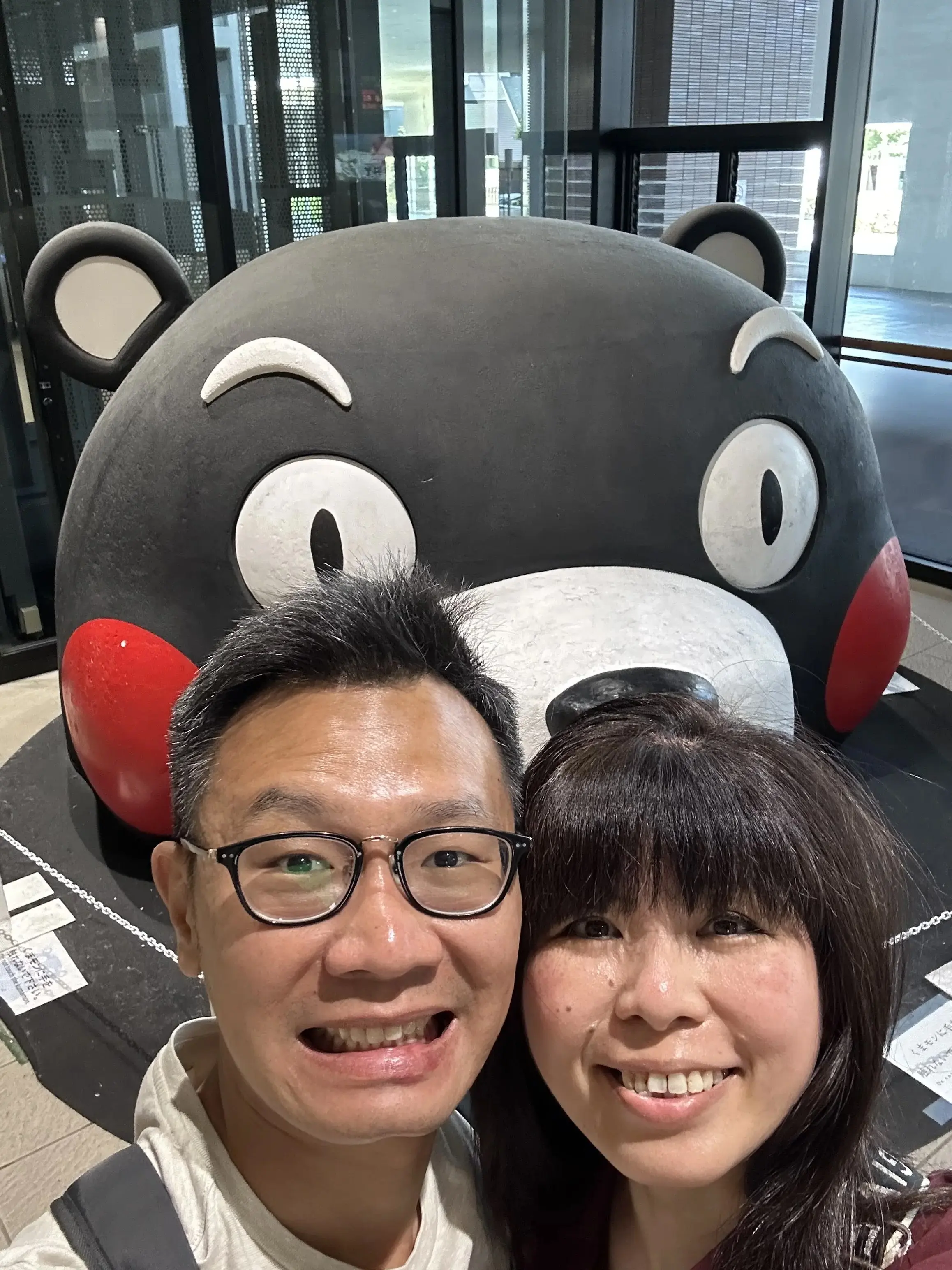 mascot