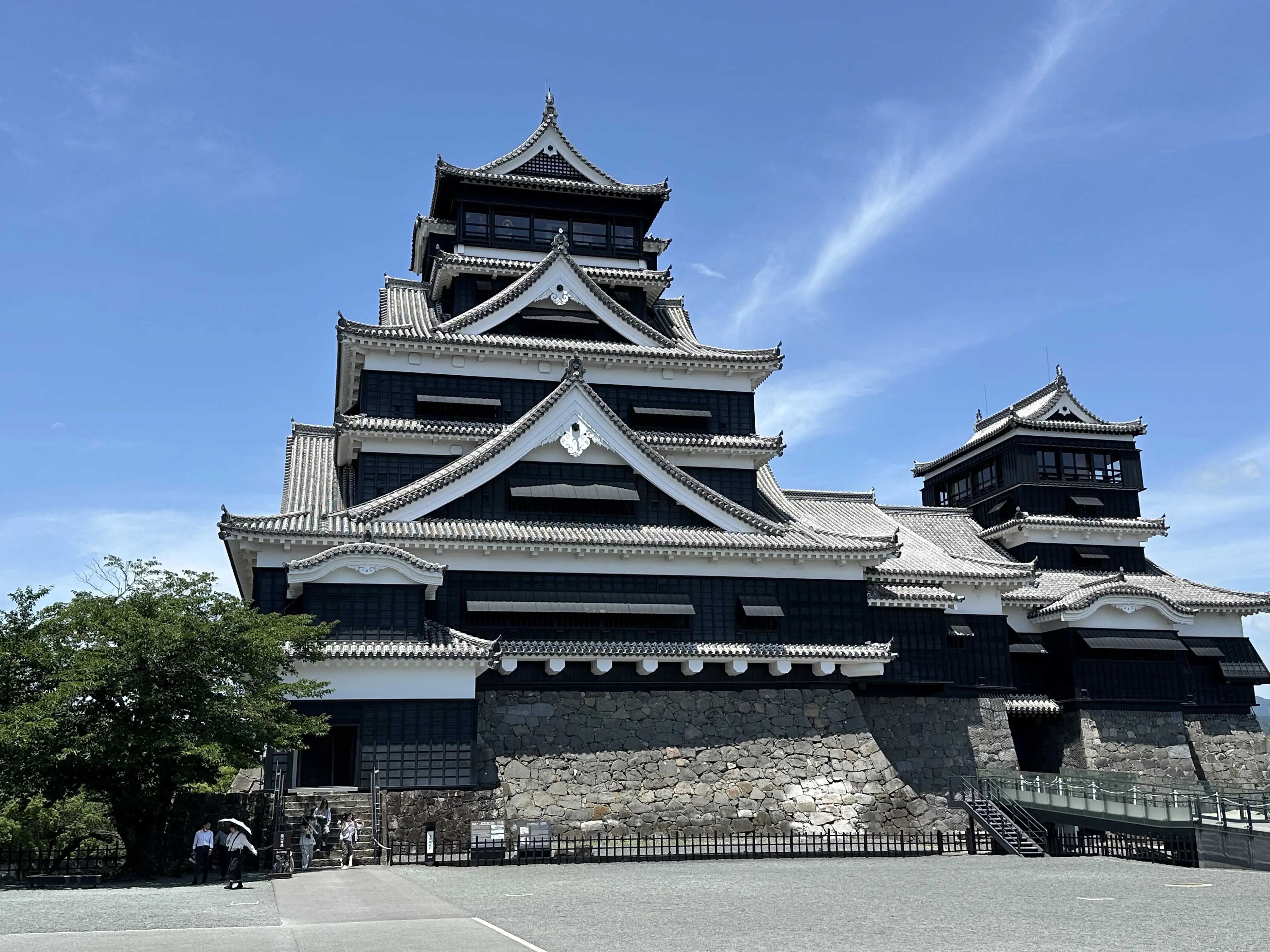 castle