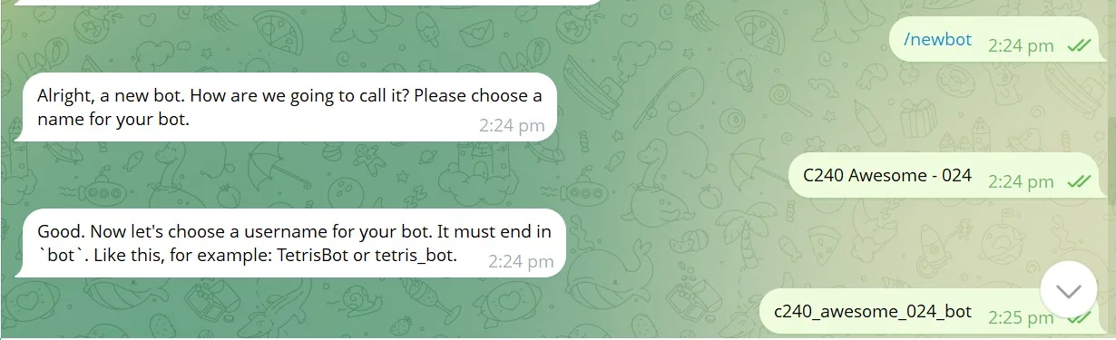 botfather