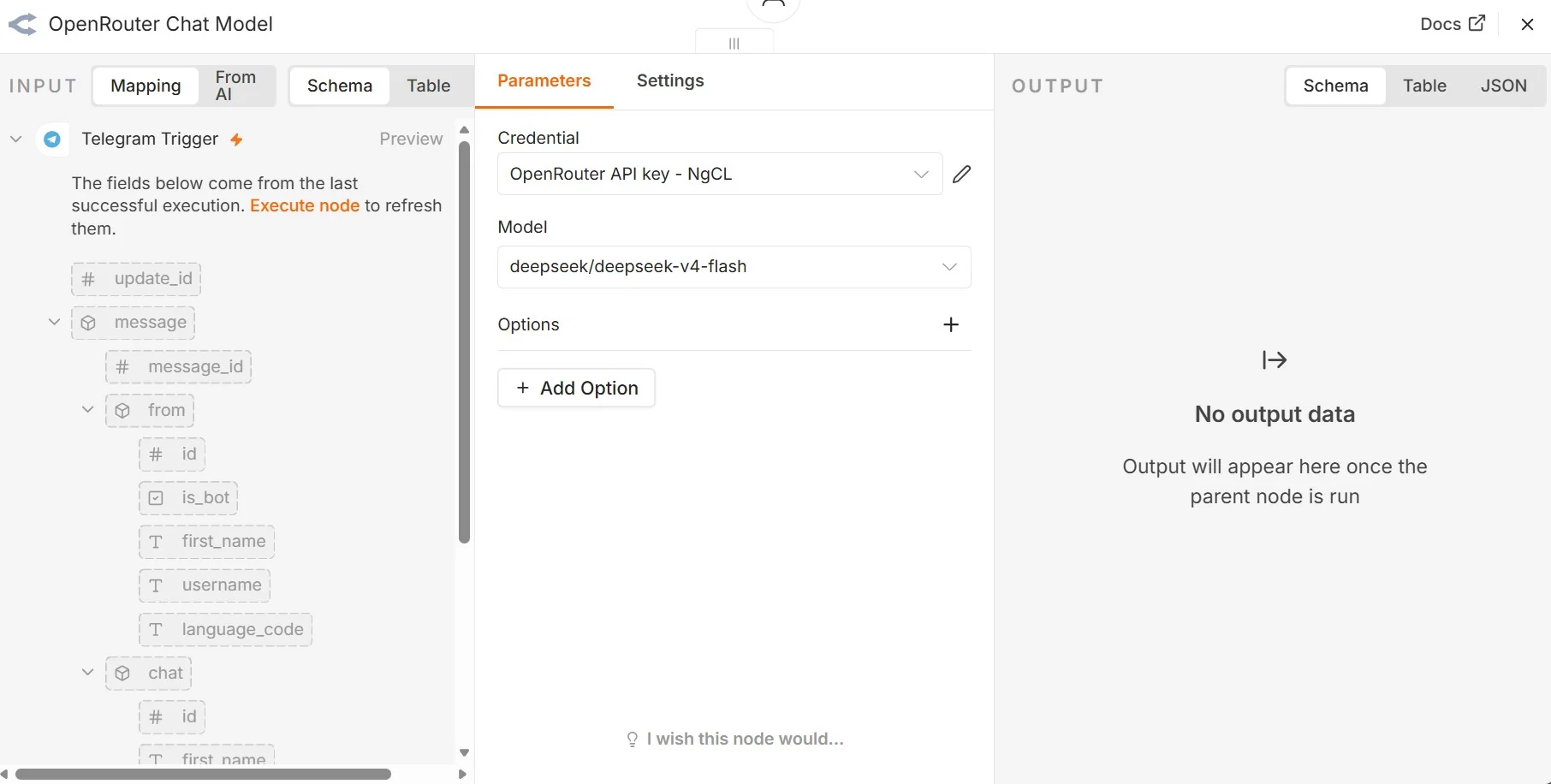 OpenRouter
