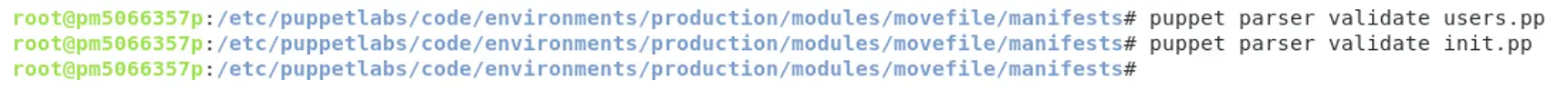 junit code snippet